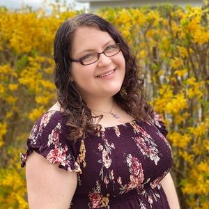 Meet your Posher, Carly